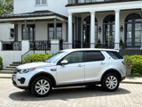 Used 2017 Land Rover Discovery Sport SE image 2