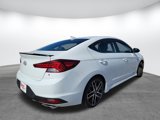 Used 2020 Hyundai Elantra Sport w/ Cargo Package (C1) image 5