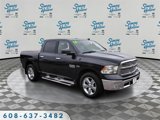 Used 2016 RAM 1500 Big Horn image 3