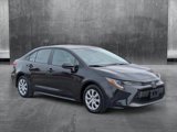 Used 2022 Toyota Corolla LE image 3