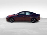 New 2025 Nissan Sentra SV w/ All-Weather Package image 3