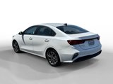 Used 2023 Kia Forte LXS w/ LXS Technology Package image 3