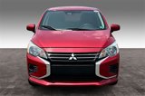 Used 2022 Mitsubishi Mirage G4 LE image 2