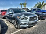Used 2018 INFINITI QX60 FWD image 2
