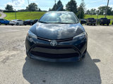 Used 2017 Toyota Corolla SE 50th Anniversary image 2