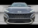 Certified 2022 Hyundai Kona SEL w/ Convenience Package image 4