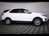 Used 2022 Chevrolet Equinox LT image 2