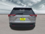 Used 2022 Toyota RAV4 XLE Premium image 2
