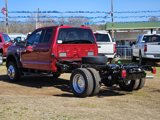 New 2025 Ford F450 4x4 SuperCab Super Duty image 3