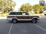 Used 1990 Jeep Grand Wagoneer image 3
