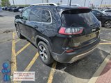 Used 2019 Jeep Cherokee Limited image 3