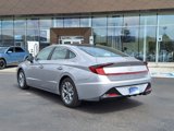 New 2023 Hyundai Sonata SEL w/ Convenience Package image 5