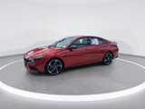 Used 2022 Hyundai Elantra N Line w/ Cargo Package image 5