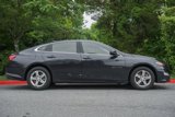 Used 2023 Chevrolet Malibu LT image 3