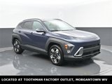 Used 2024 Hyundai Kona SEL image 3