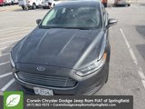 Used 2016 Ford Fusion SE image 4