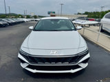 New 2025 Hyundai Elantra SE image 5