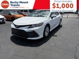 Used 2023 Toyota Camry LE image 3