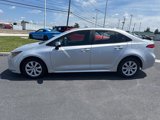Certified 2023 Toyota Corolla LE image 4