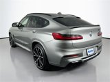 Used 2020 BMW X4 M w/ Executive Package image 4