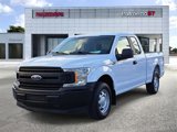 Used 2018 Ford F150 XL w/ Equipment Group 101A Mid image 3