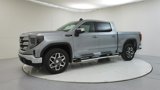 New 2025 GMC Sierra 1500 SLE image 3