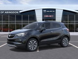 New 2022 Buick Encore Preferred w/ Safety Package image 2
