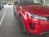 Used 2023 Land Rover Range Rover Evoque S image 2