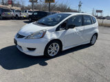 Used 2009 Honda Fit Sport image 2