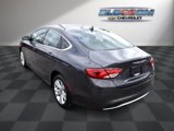 Used 2015 Chrysler 200 Limited w/ Convenience Group image 5
