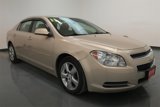 Used 2011 Chevrolet Malibu LT w/ Interface Package image 2