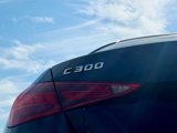 Certified 2023 Mercedes-Benz C 300 4MATIC Sedan image 3