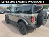 New 2025 Ford Bronco Outer Banks image 6