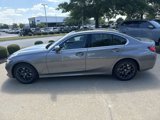 Certified 2025 BMW 330i xDrive Sedan image 2