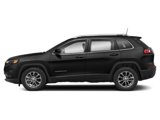 Certified 2021 Jeep Cherokee Latitude Lux w/ Comfort/Convenience Group image 2