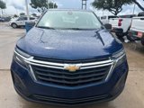 Used 2022 Chevrolet Equinox LS image 3