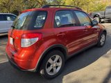 Used 2012 Suzuki SX4 Premium image 3
