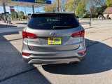 Used 2017 Hyundai Santa Fe Sport image 4
