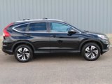 Used 2015 Honda CR-V Touring image 2