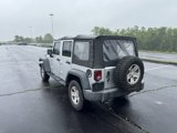 Used 2010 Jeep Wrangler Unlimited Sport image 5