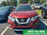 Used 2018 Nissan Rogue SV w/ Premium Package image 2