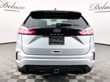 Used 2021 Ford Edge ST-Line w/ Class II Trailer Tow Package image 5