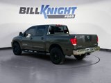 Used 2012 Nissan Titan SV w/ SV Premium Utility Pkg image 3