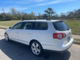 Used 2008 Volkswagen Passat Komfort image 4