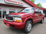 Used 2003 GMC Sonoma SLS w/ SLS Preferred Equipment Group image 3