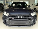 Used 2020 Audi SQ5 Premium Plus w/ Premium Plus Package image 4