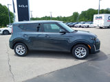 New 2025 Kia Soul LX image 2