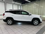 Certified 2024 GMC Terrain SLE w/ Driver Convenience Package image 5