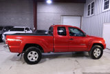 Used 2015 Toyota Tacoma 4x4 Access Cab V6 w/ TRD Off-Road Package image 6