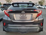 Used 2020 Toyota C-HR LE image 4